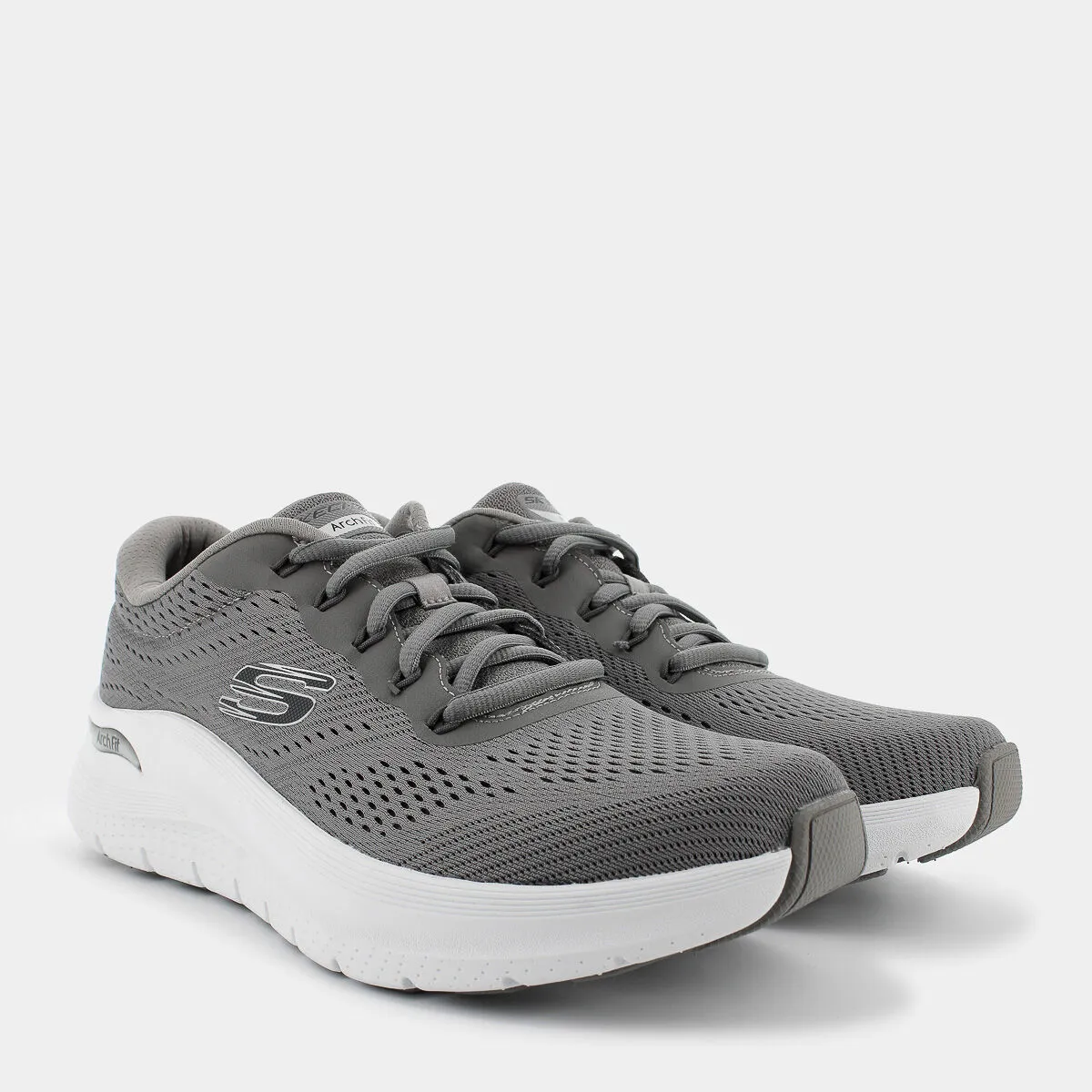 232700ARCH FIT 2.0Gray- SPORTIVE