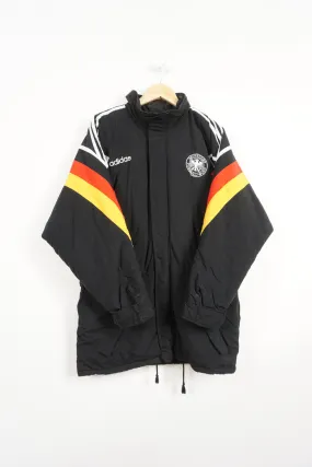 90s Germany Adidas Coat