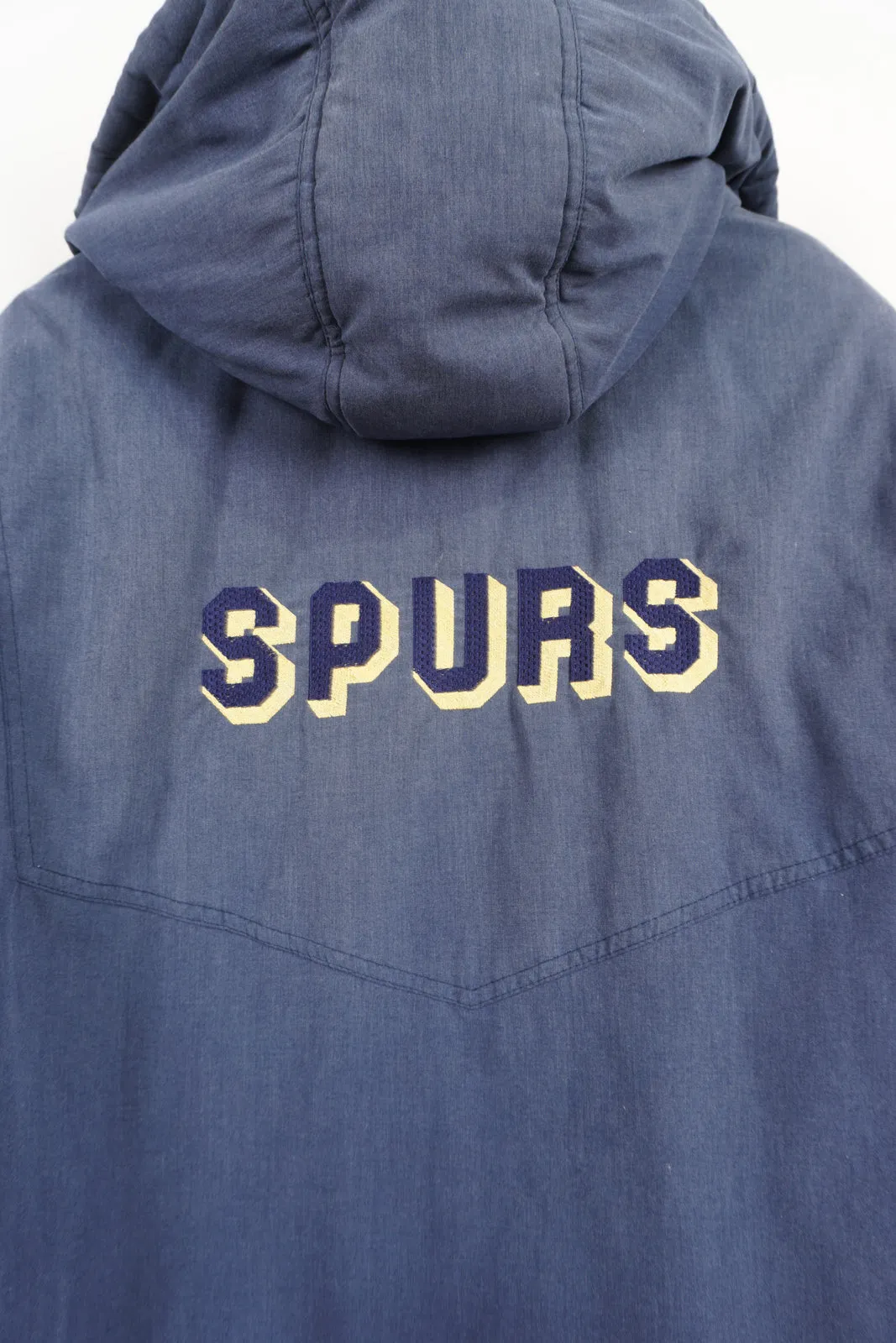 90s Tottenham Hotspur Coat