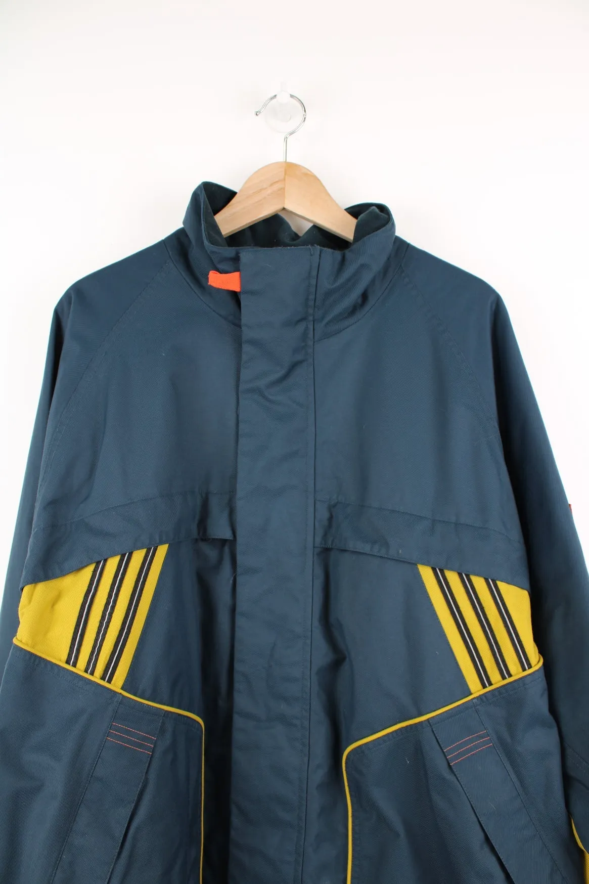 Adidas Coat