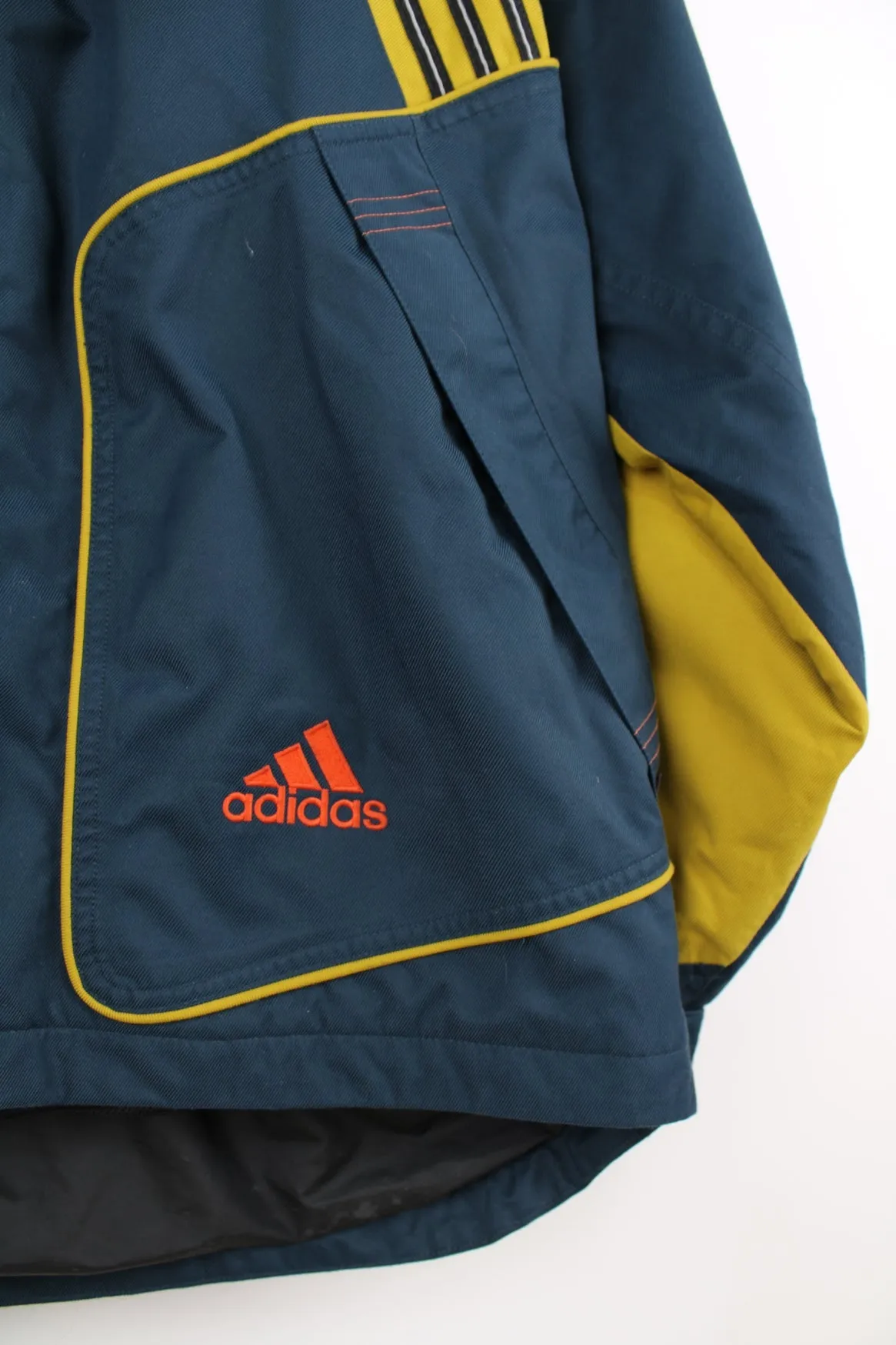 Adidas Coat