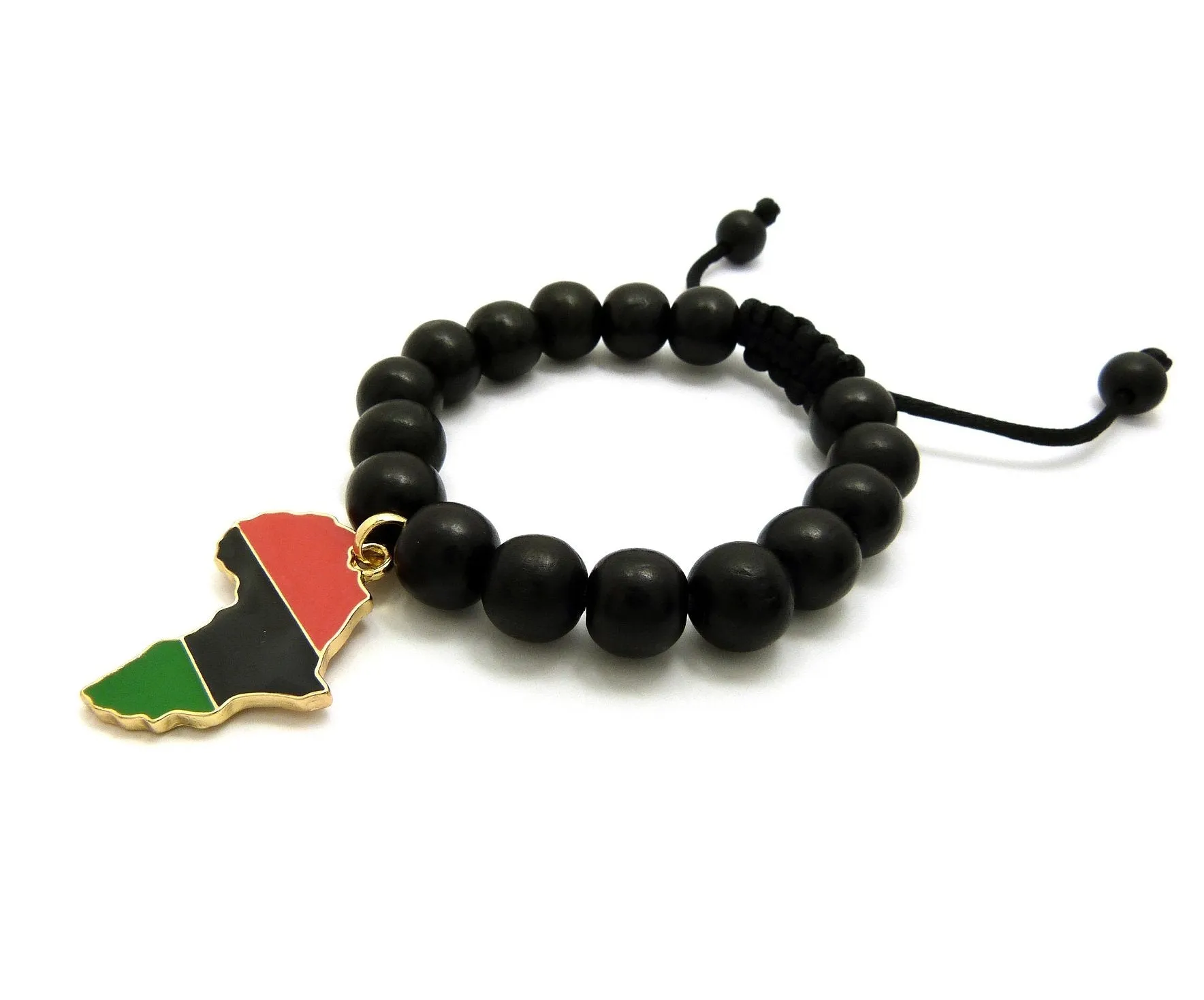 Africa Bracelet