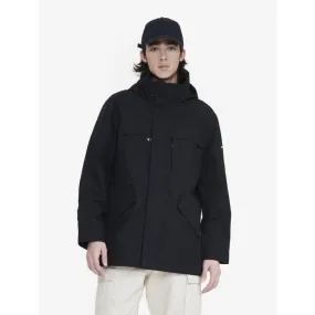 Aigle  GTX Mid-Length Parka - Parka - Uomo