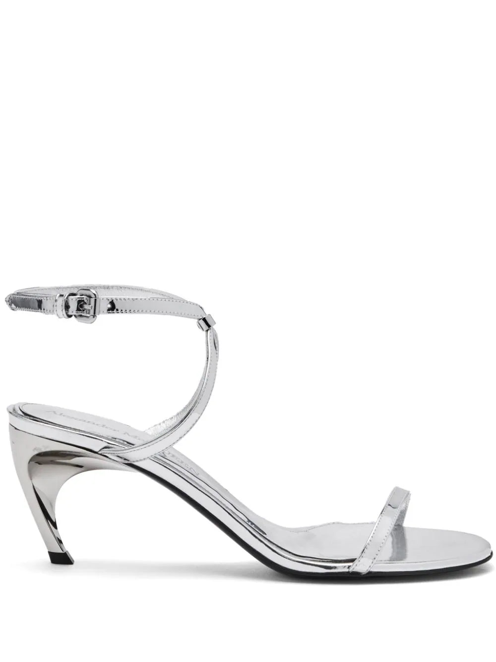 Alexander McQueen Armadillo Sandal