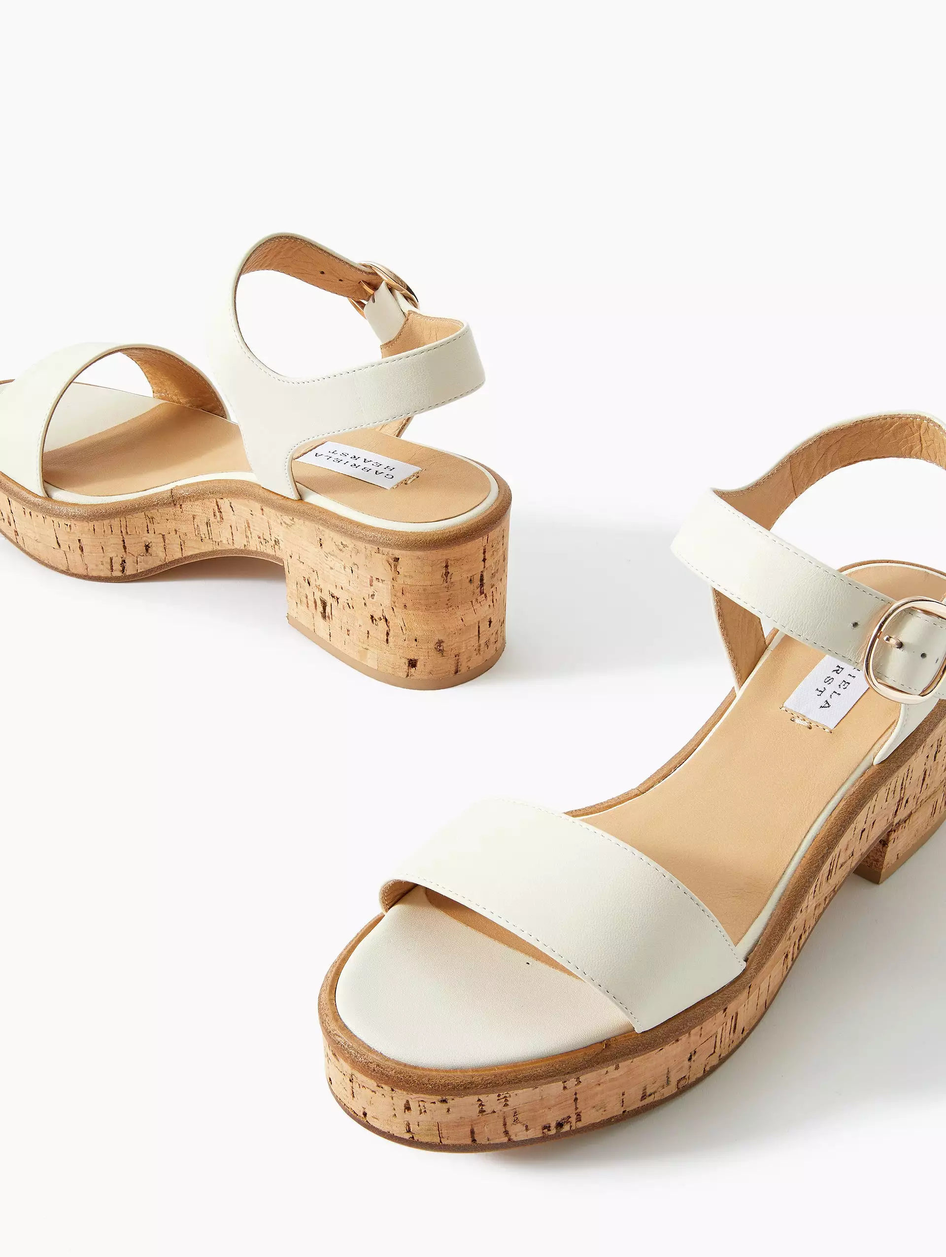 Alexandria Sandal 60mm