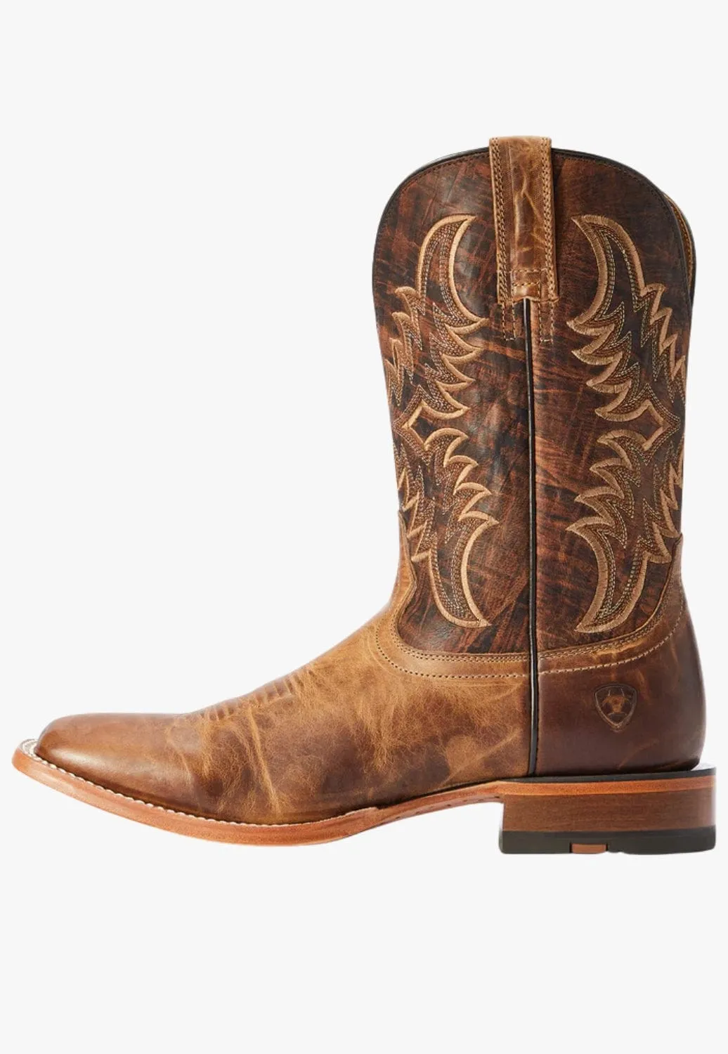 Ariat Mens Point Ryder Top Boot