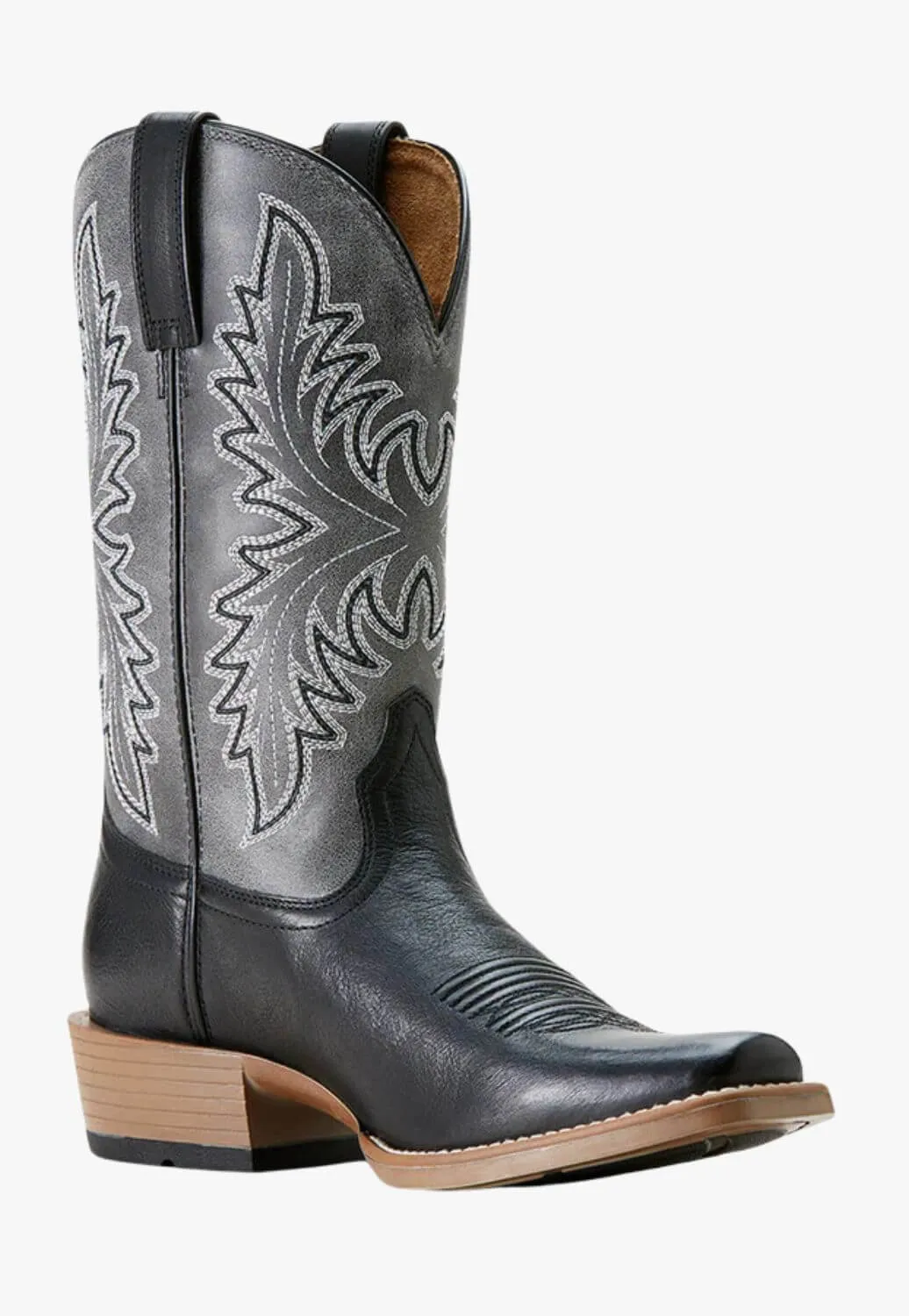 Ariat Mens Renegade Top Boot