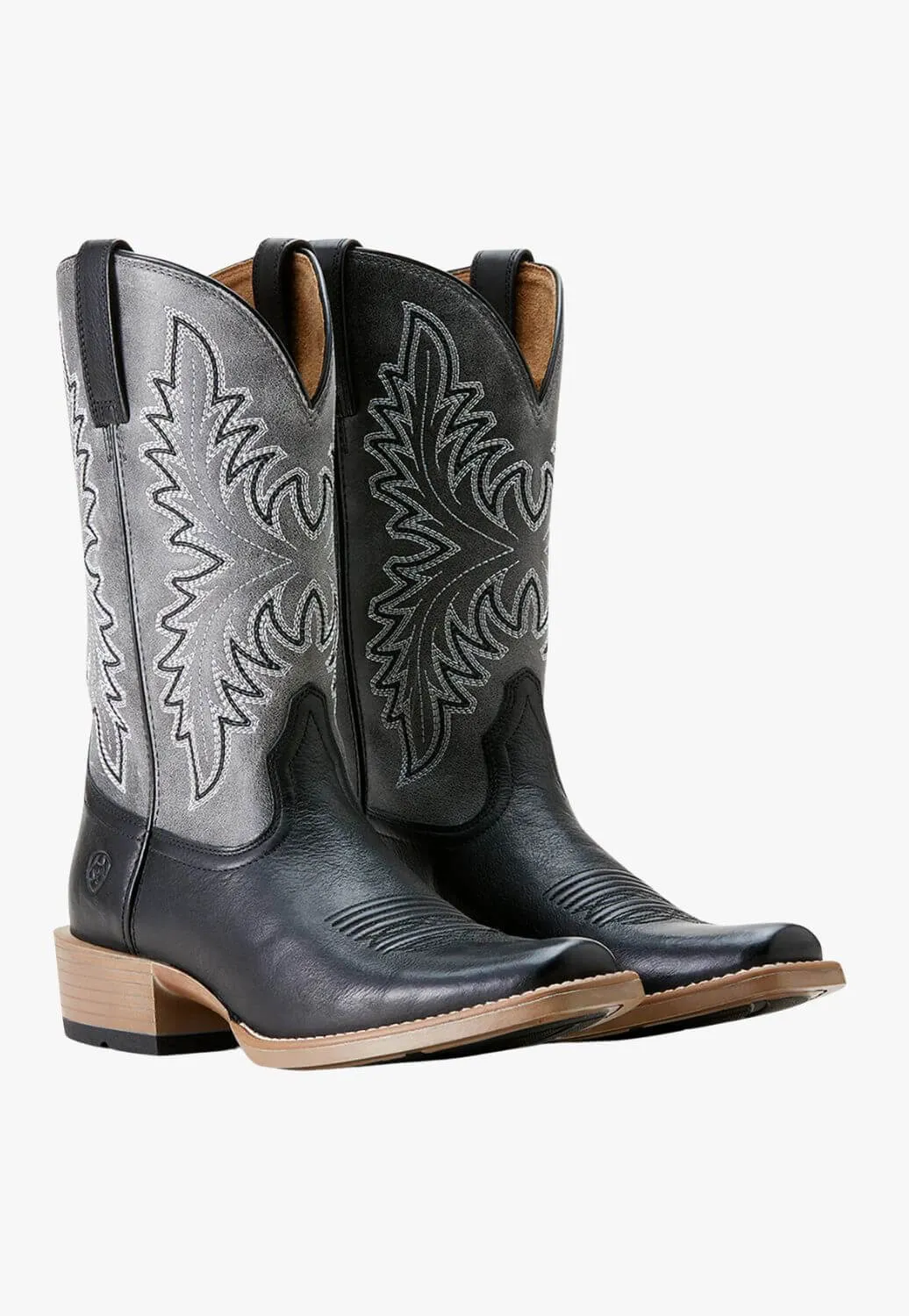 Ariat Mens Renegade Top Boot