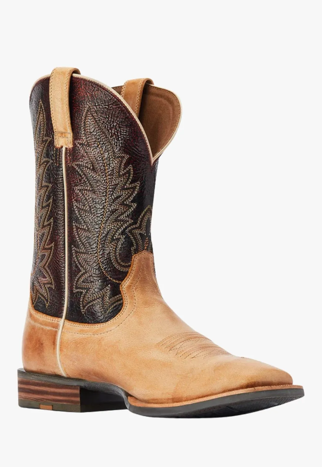 Ariat Mens Ridin High Top Boot