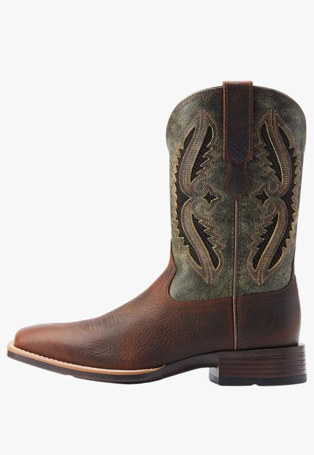 Ariat Mens Rowder VentTEK 360 Top Boot