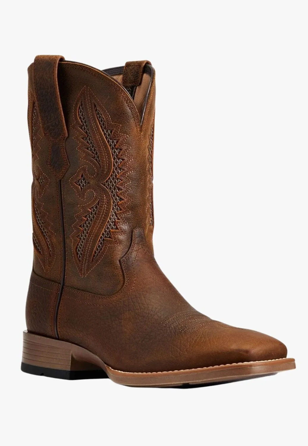 Ariat Mens Rowder Venttek Top Boot