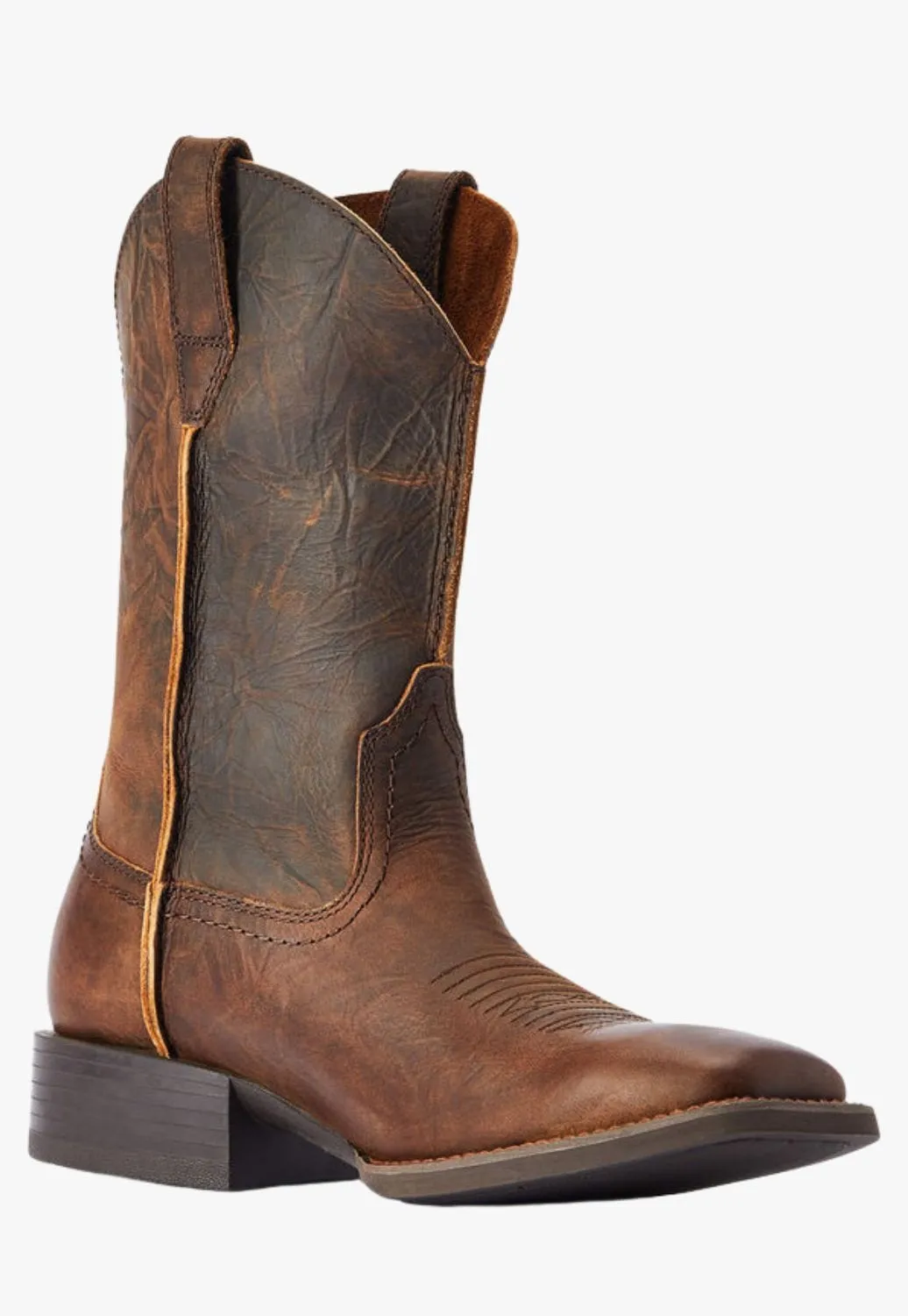 Ariat Mens Sport Rambler Top Boot