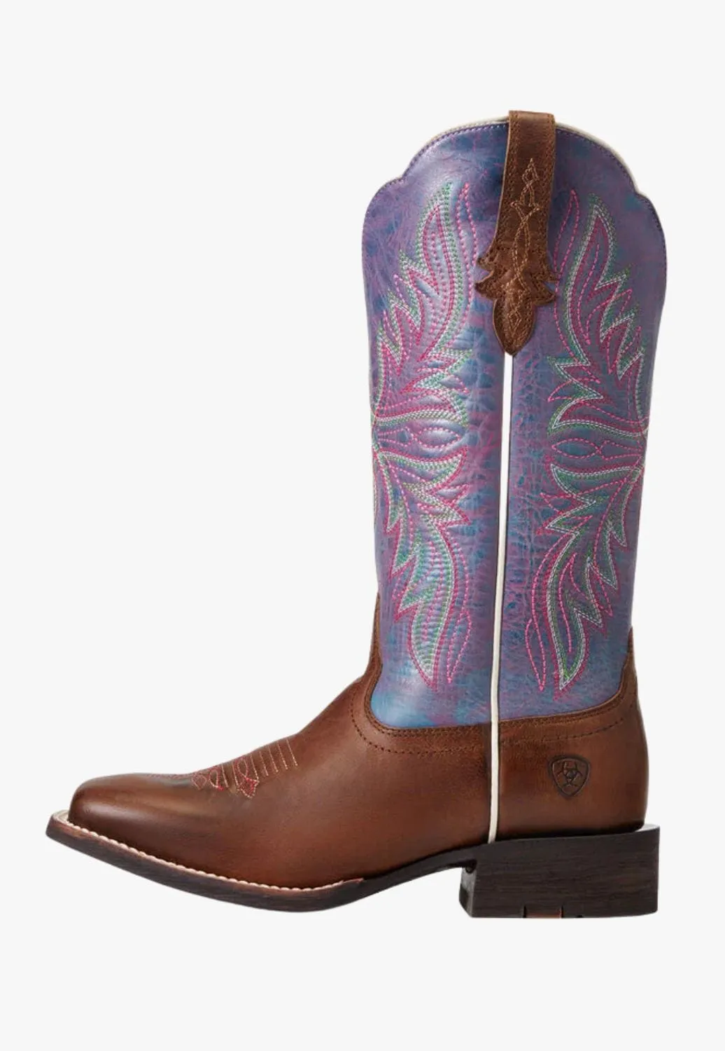 Ariat Womens Circuit Luna Boot