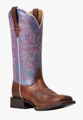 Ariat Womens Circuit Luna Boot