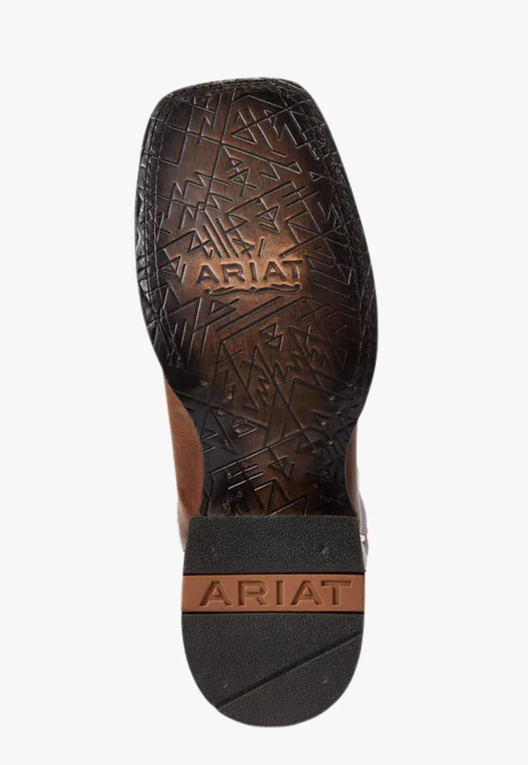 Ariat Womens Circuit Luna Boot