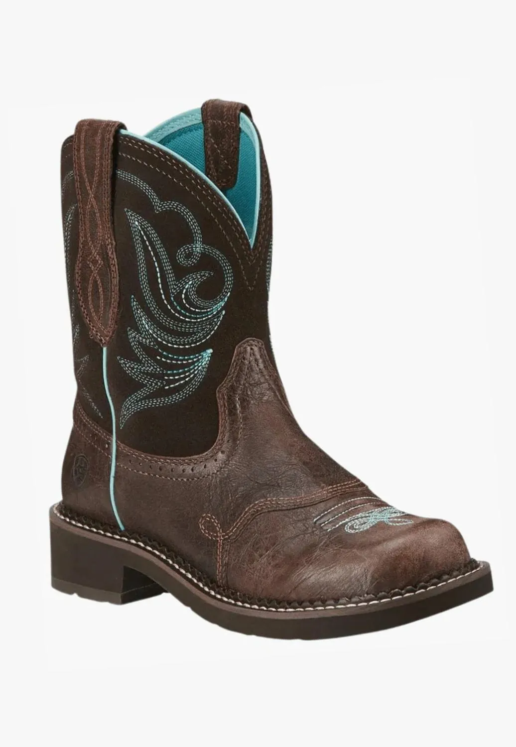 Ariat Womens Fatbaby Boot