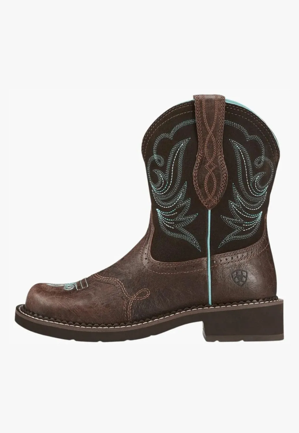 Ariat Womens Fatbaby Boot