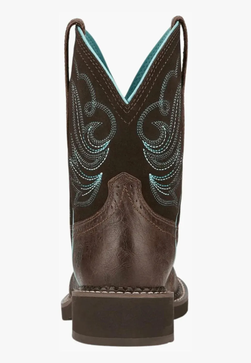 Ariat Womens Fatbaby Boot