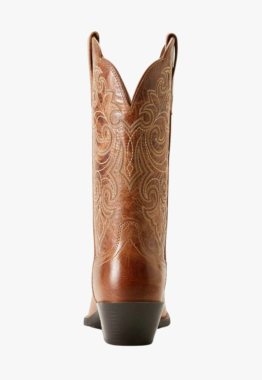 Ariat Womens Round Up Square Toe Boot