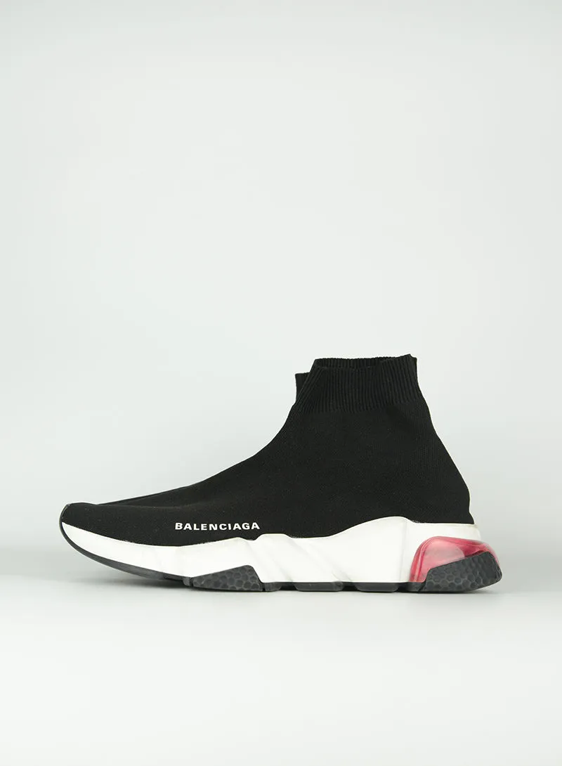 Balenciaga Sneakers Speed nere - N. 40