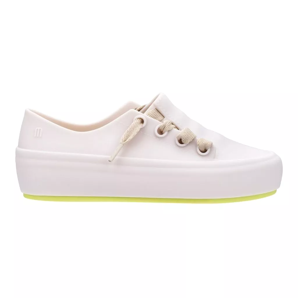 Beige Ulitsa Sneaker