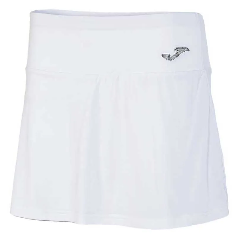 Bella Skirt white