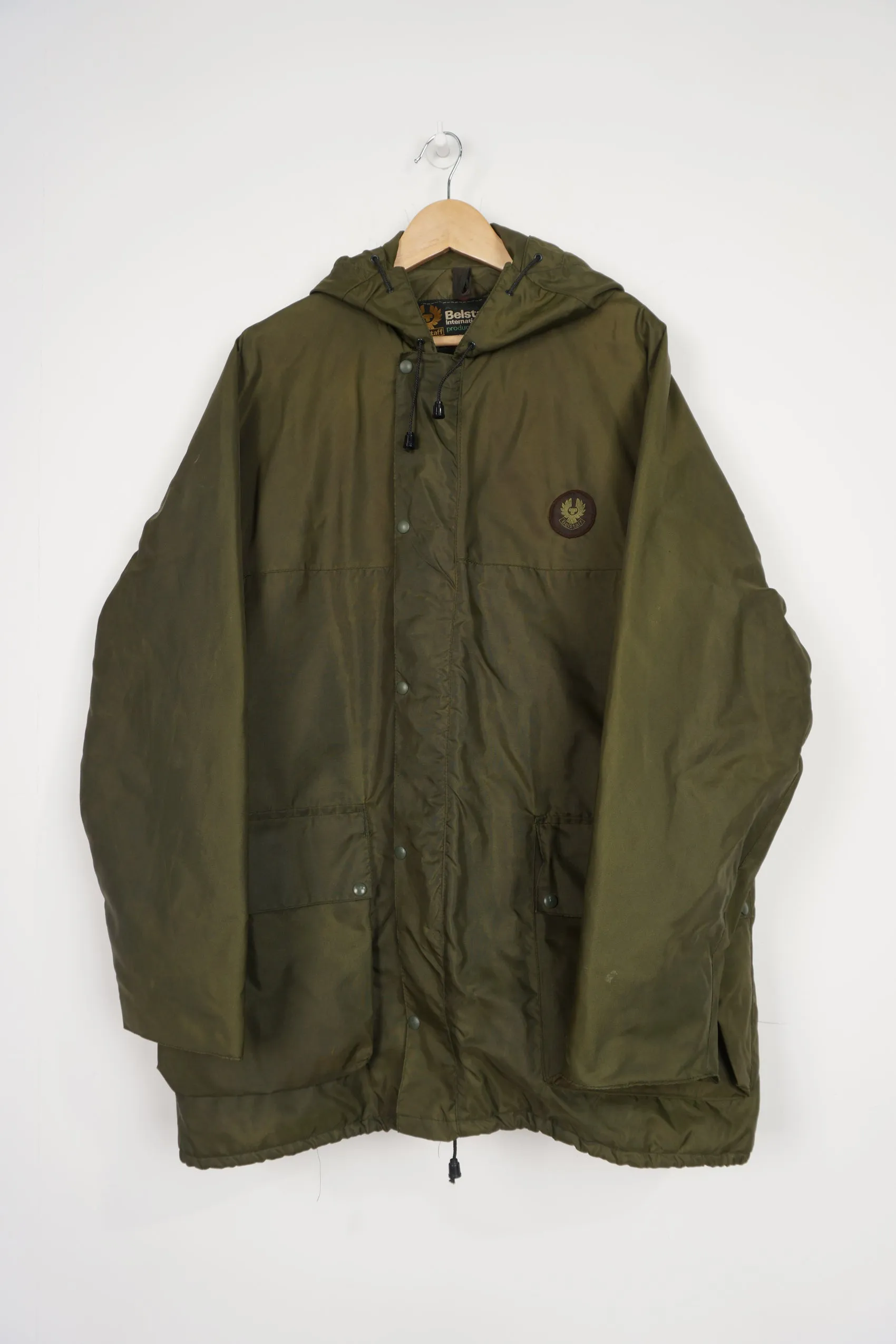 Belstaff Derwent Coat