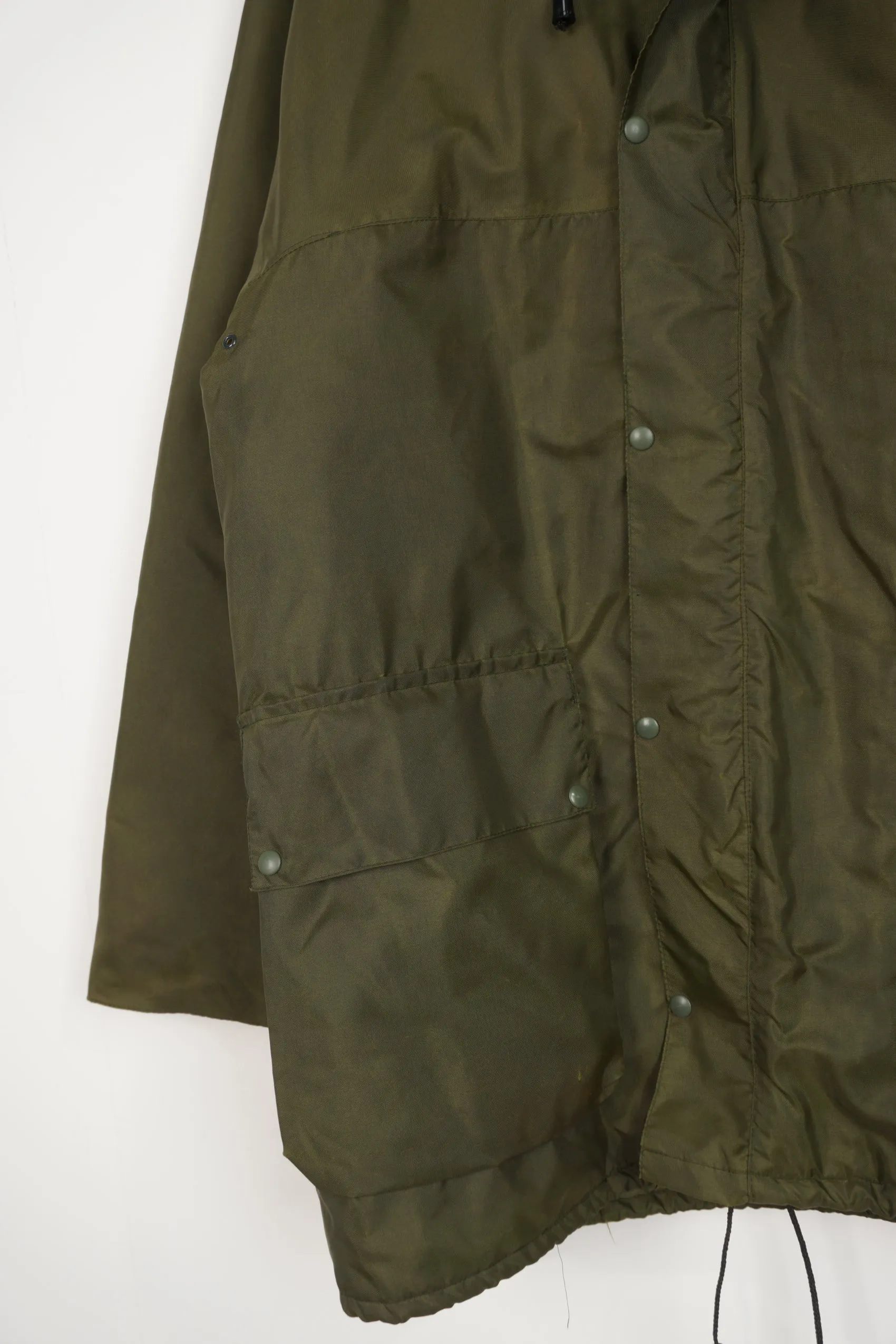 Belstaff Derwent Coat