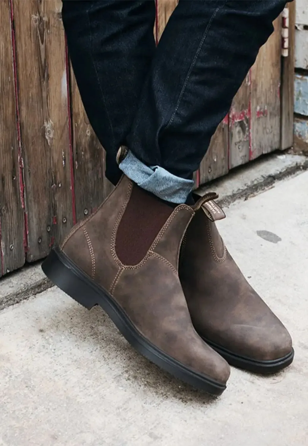 Blundstone Unisex Chelsea Boot