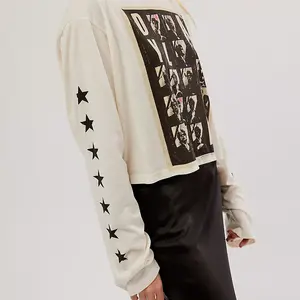 Bob Dylan - Negatives L/S