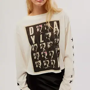 Bob Dylan - Negatives L/S