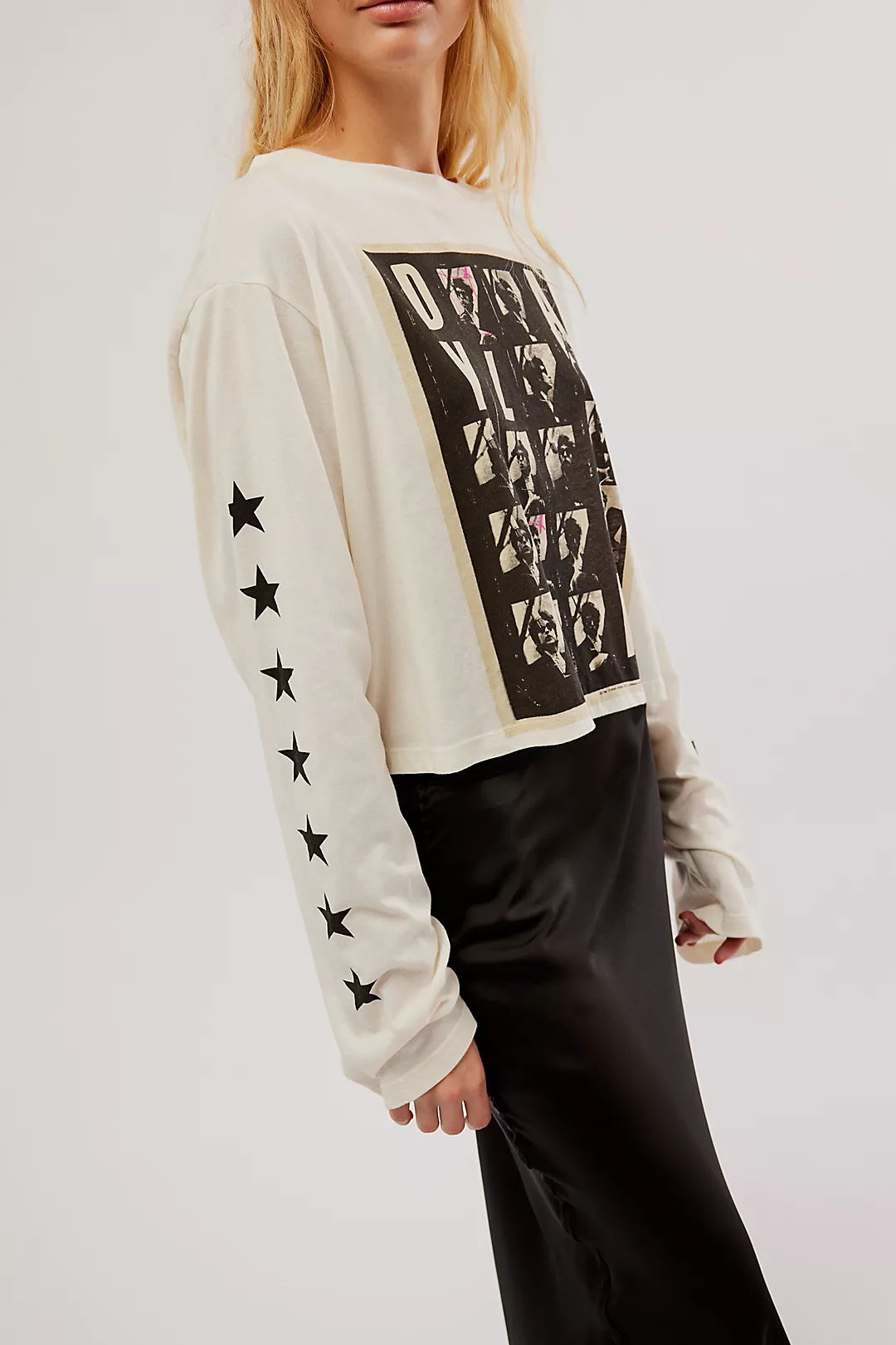 Bob Dylan - Negatives L/S