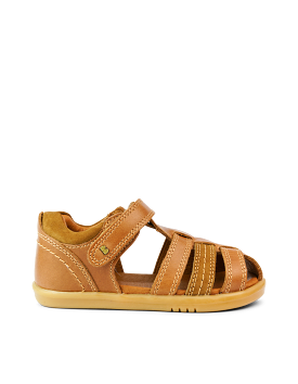 Bobux I Walk Roam Caramel Sandals