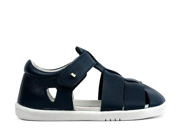 Bobux I Walk Tidal Navy Multi