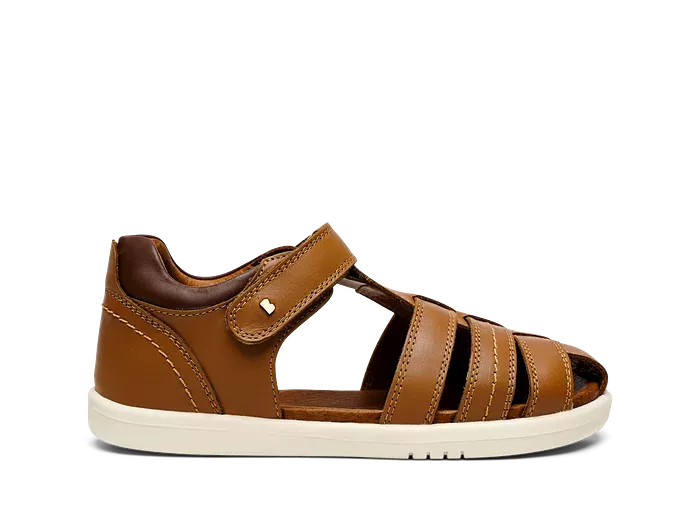 Bobux Kid Plus Roam Caramel & Toffee