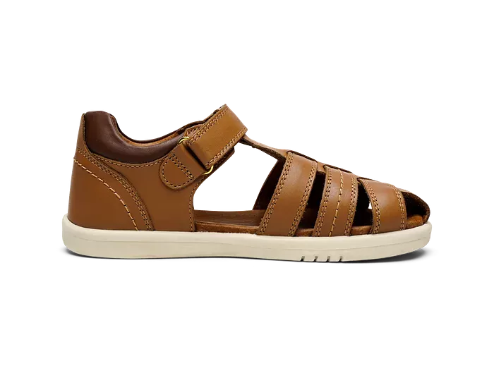 Bobux Kid Plus Roam Caramel & Toffee