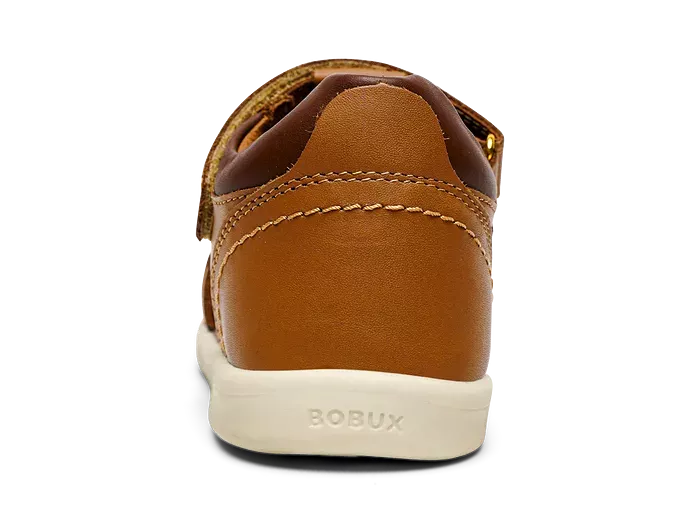 Bobux Kid Plus Roam Caramel & Toffee