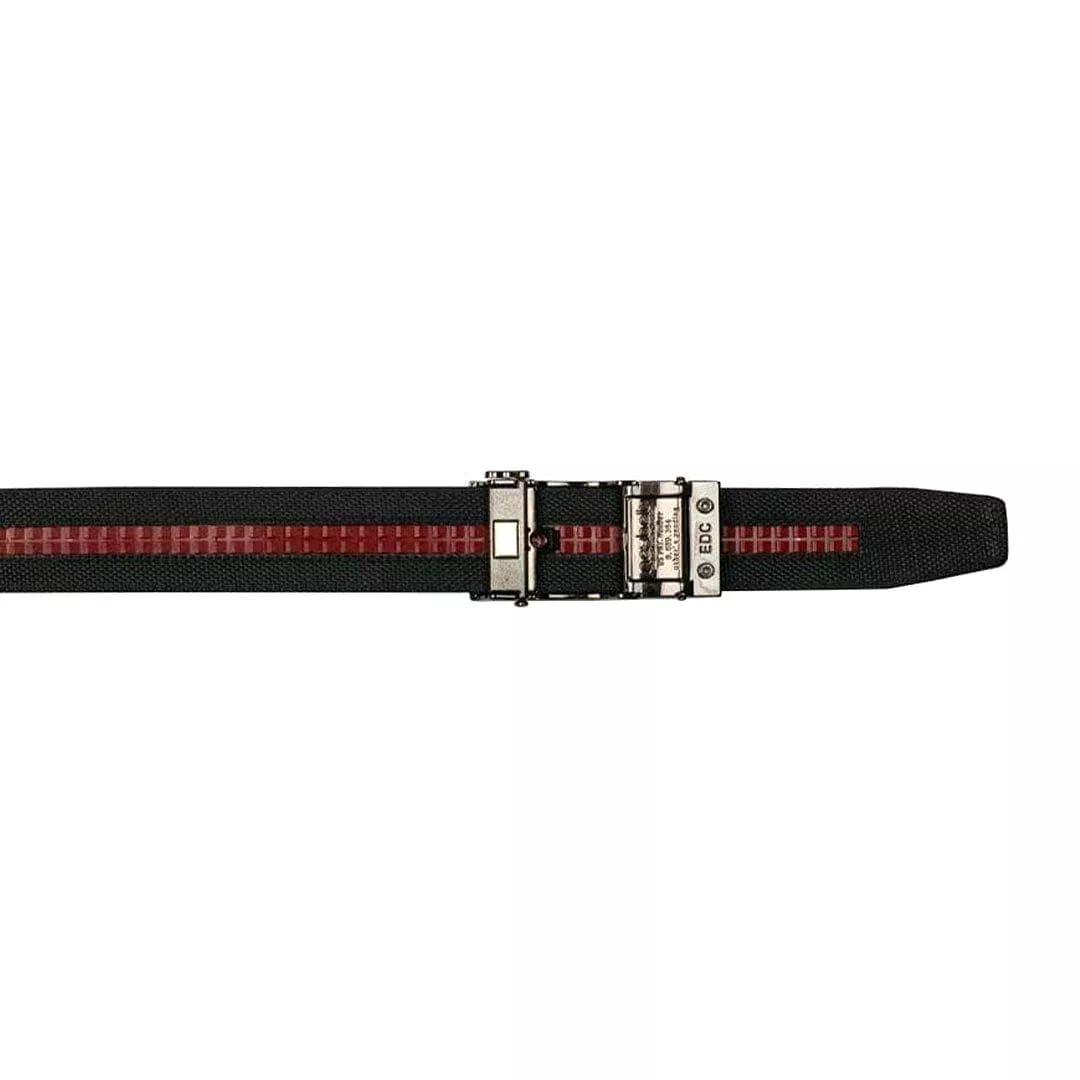 Bond Black, 1 3/8 Strap, EDC Belt