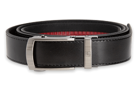 Bond Black, 1 3/8 Strap, EDC Belt