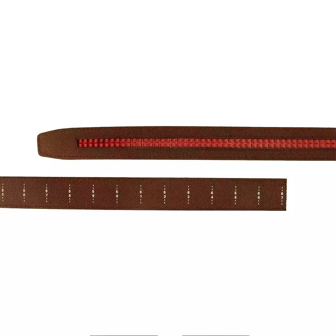 Bond Brown, 1 3/8 Strap, EDC Belt