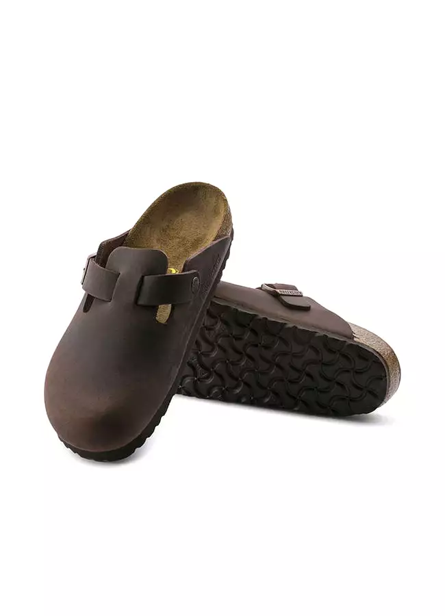 Boston Bs 0860131 clogs