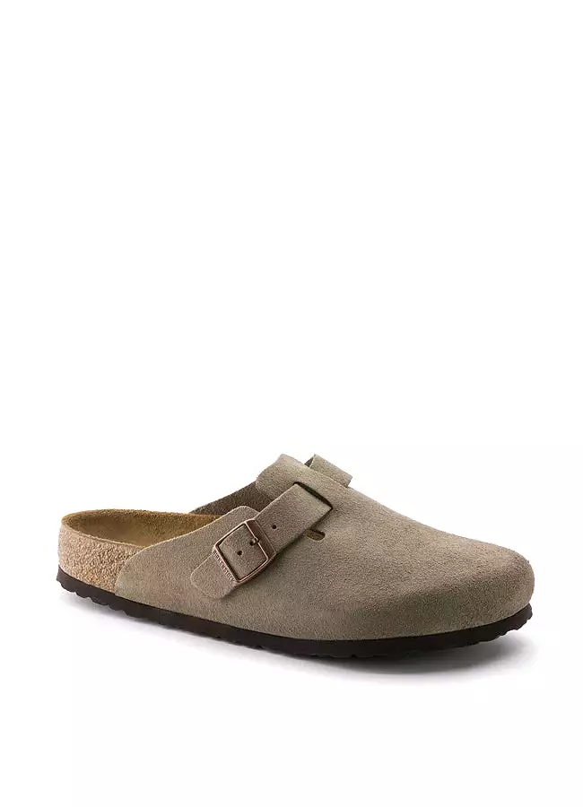 Boston Clogs BS  0560773 Narrow Fit