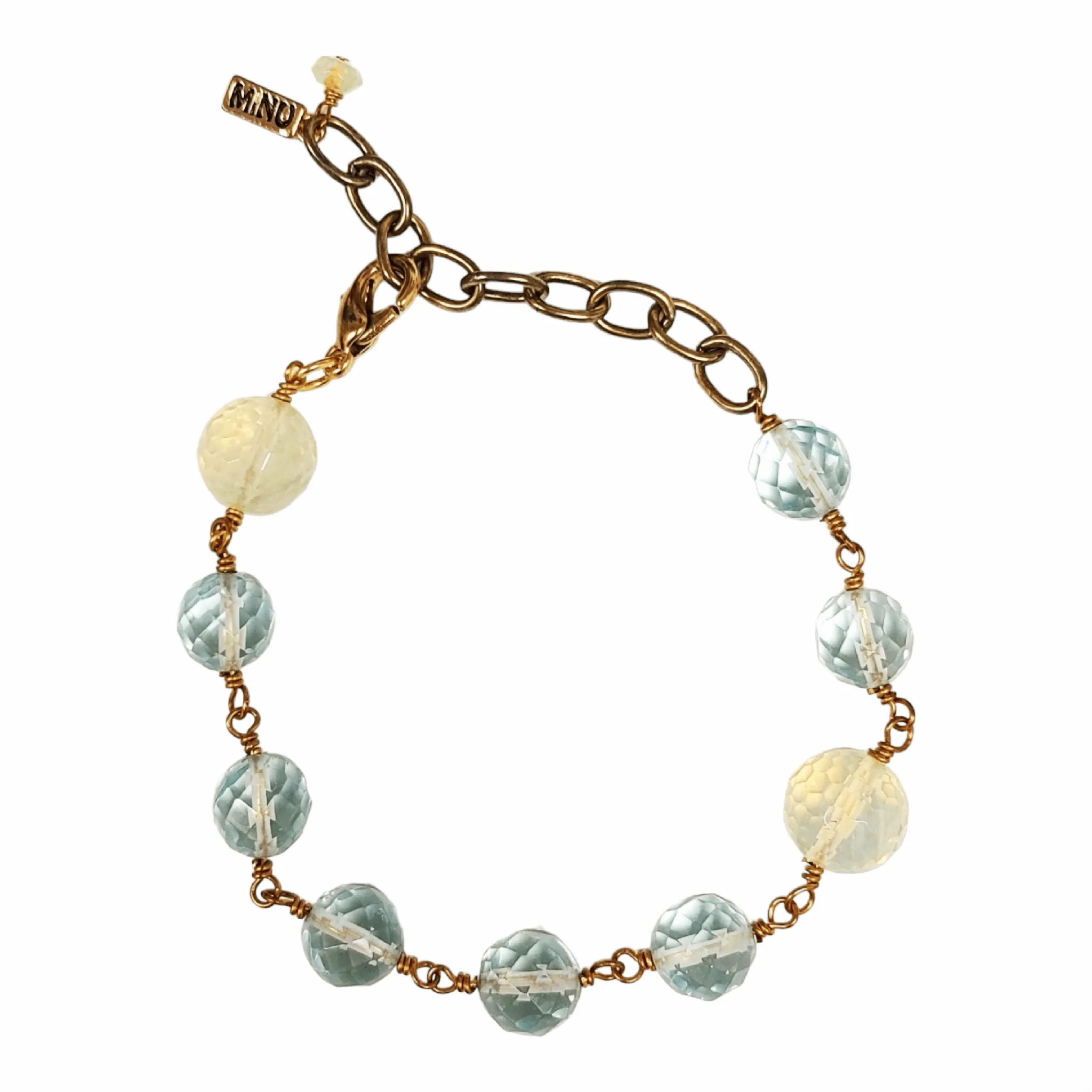 Bubble Bracelet