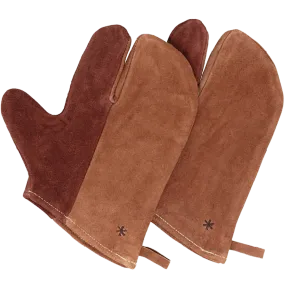 Camper Mittens