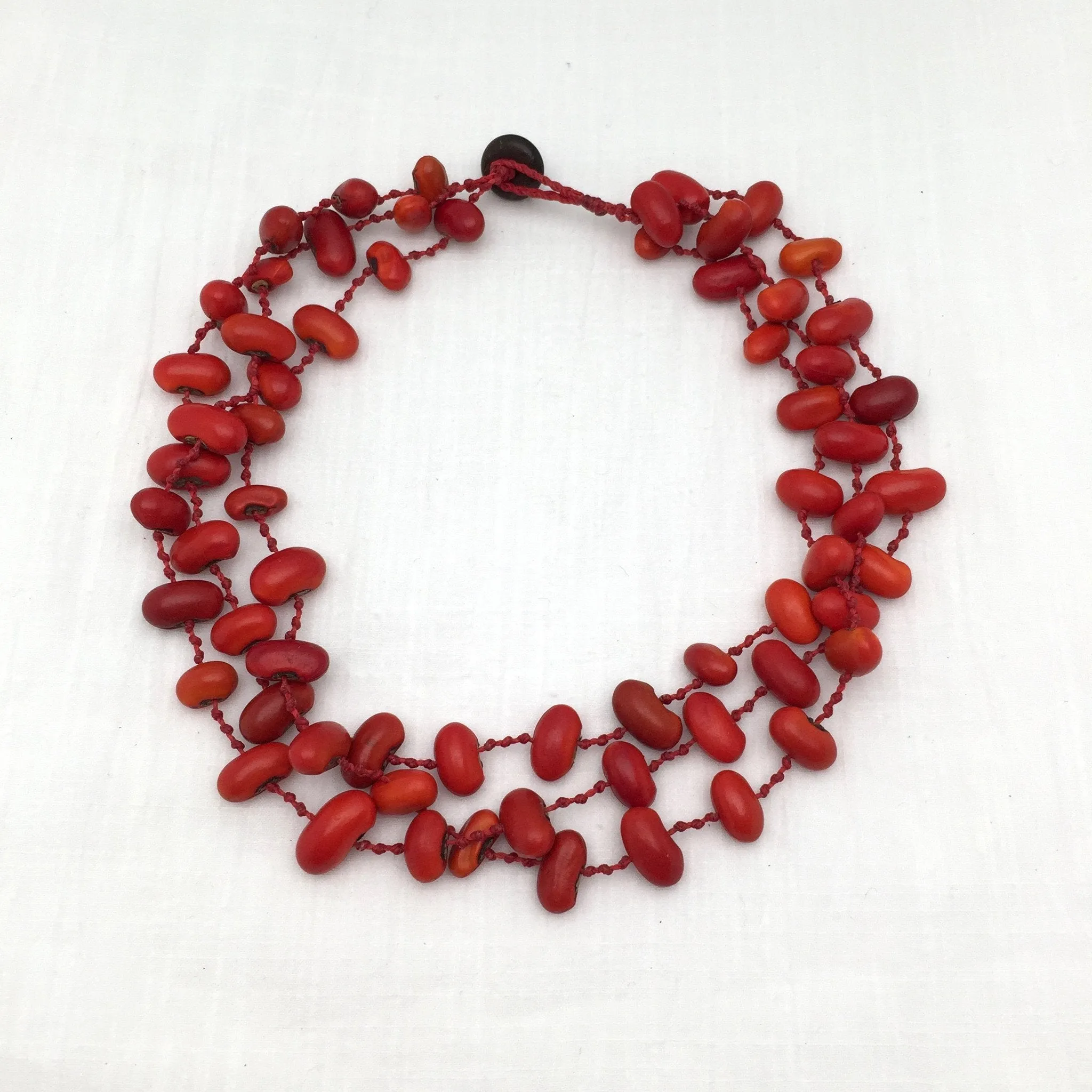 Carmela Zompantle Necklace