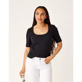 Carve Women's Asher Rib Top