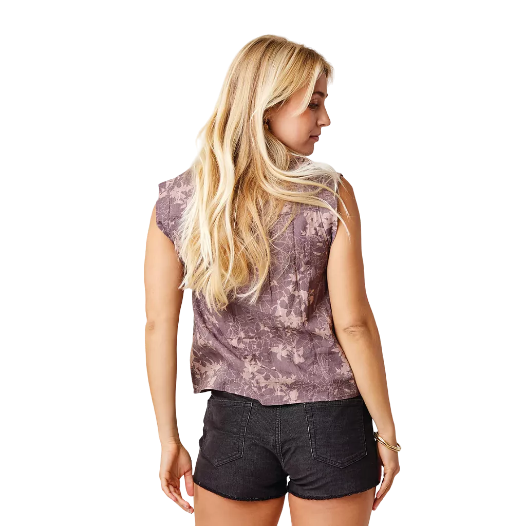 Carve Women's Reagan Top