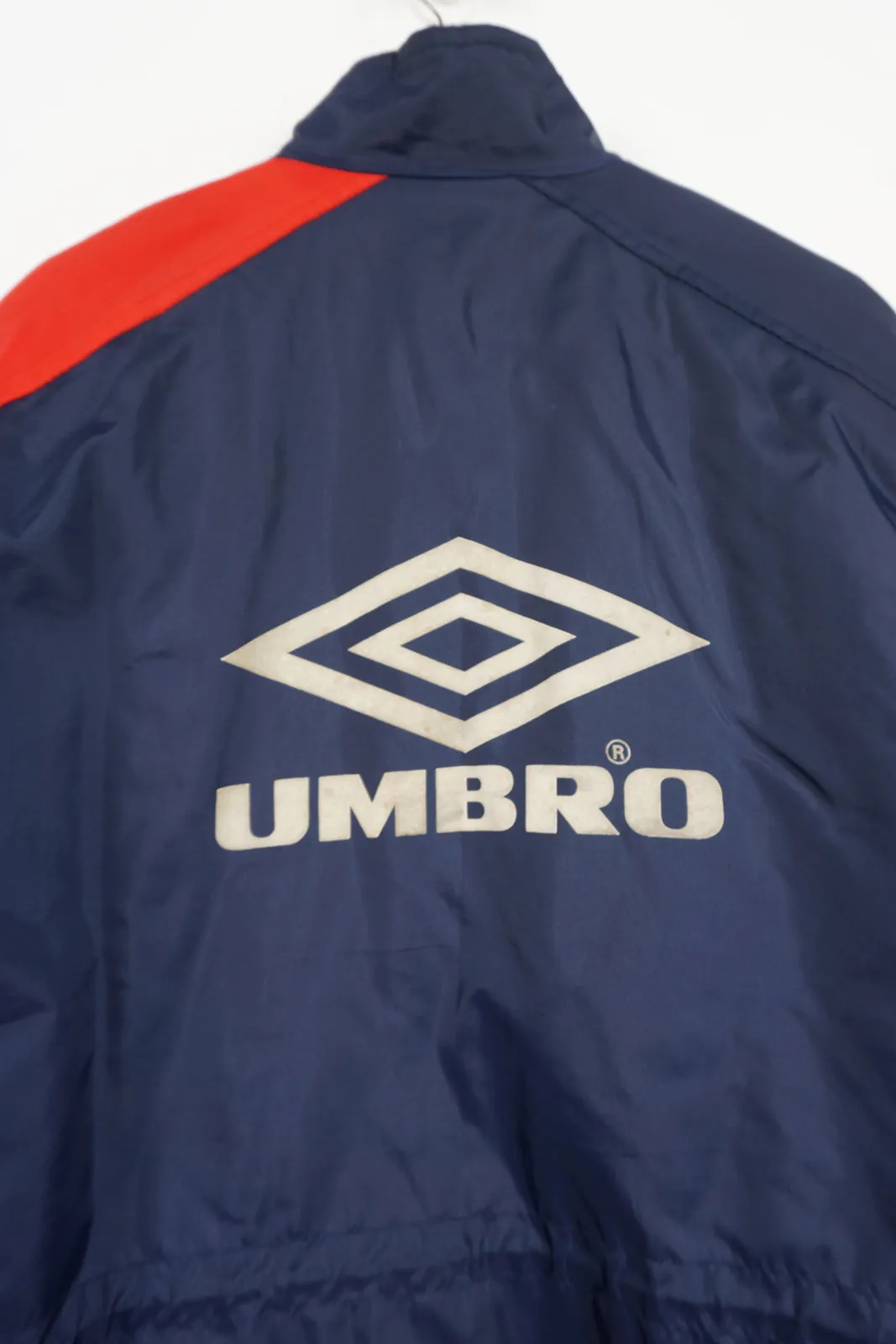 Chelsea F.C Umbro Coat