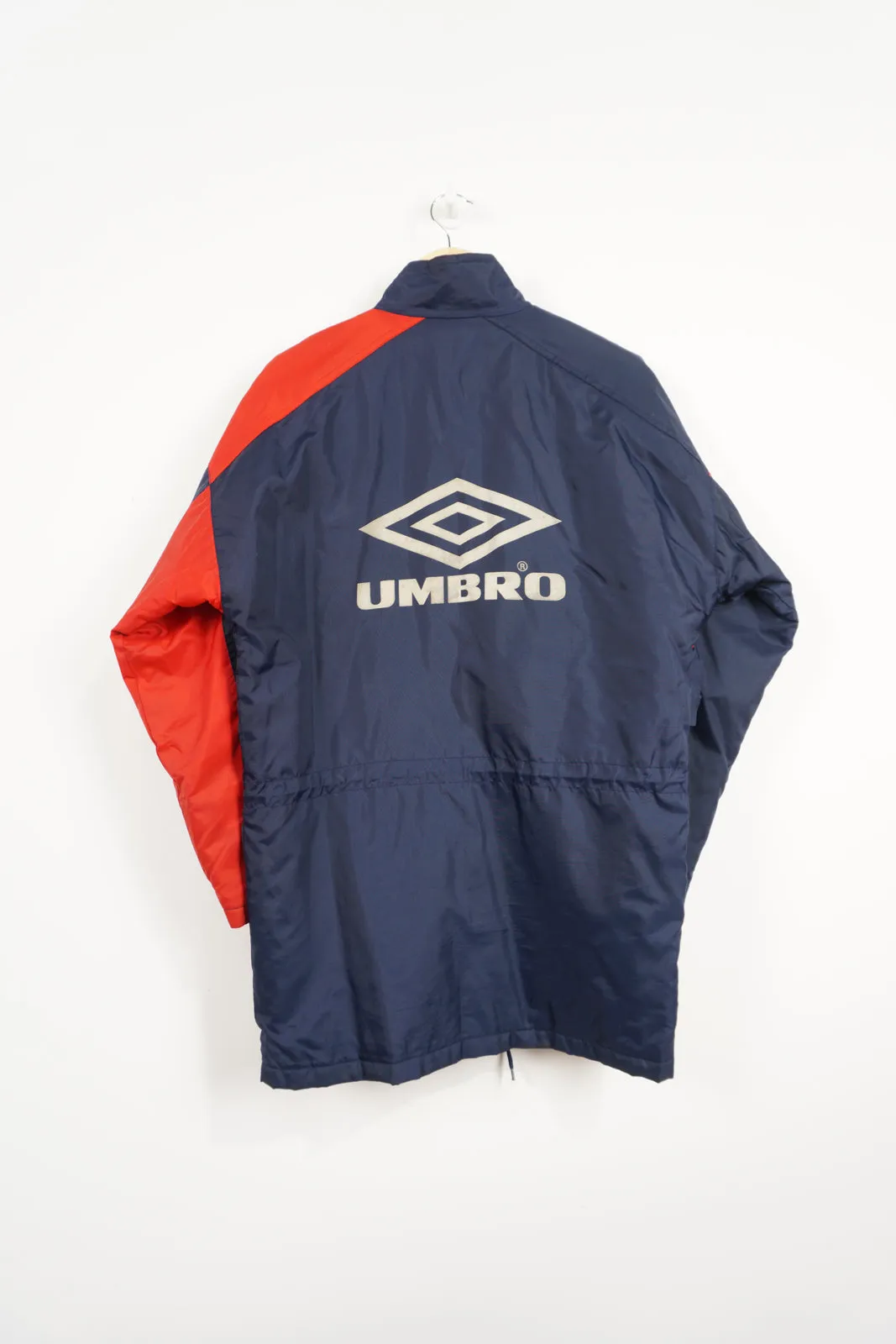 Chelsea F.C Umbro Coat