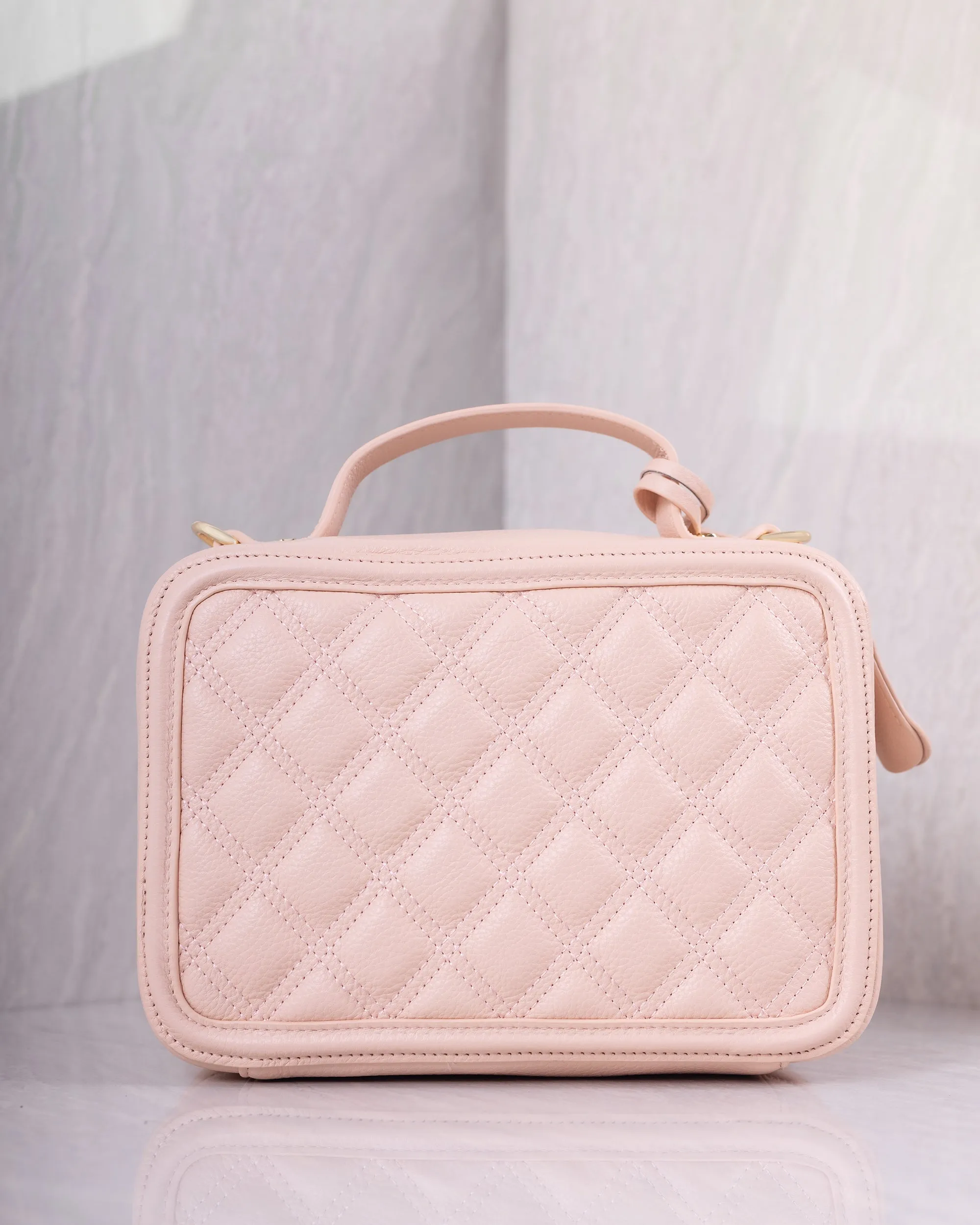 Chloe BL035 Ladies Bag (Pink)